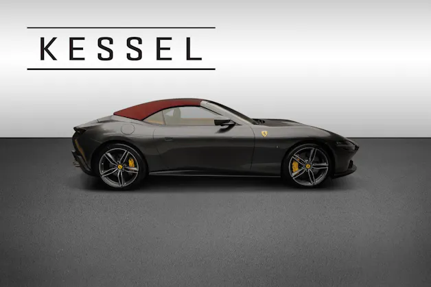 FERRARI Roma Spider 3.9 V8 T