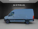 MERCEDES-BENZ Sprinter 317 CDI Standard 9G-TRONIC