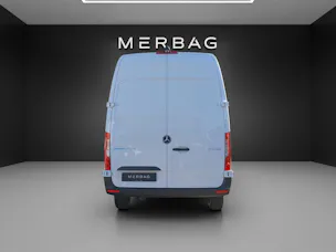 MERCEDES-BENZ Sprinter 317 CDI Standard 9G-TRONIC