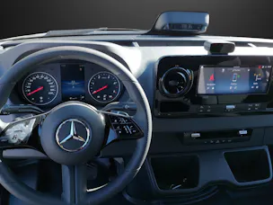 MERCEDES-BENZ Sprinter 317 CDI Standard 9G-TRONIC