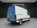 MERCEDES-BENZ Sprinter 317 CDI Standard 9G-TRONIC