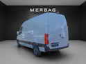 MERCEDES-BENZ Sprinter 317 CDI Standard 9G-TRONIC