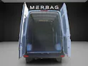 MERCEDES-BENZ Sprinter 317 CDI Standard 9G-TRONIC
