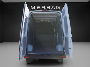 MERCEDES-BENZ Sprinter 317 CDI Standard 9G-TRONIC