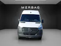 MERCEDES-BENZ Sprinter 317 CDI Standard 9G-TRONIC