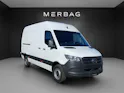 MERCEDES-BENZ Sprinter 317 CDI Standard 9G-TRONIC