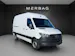 MERCEDES-BENZ Sprinter 317 CDI Standard 9G-TRONIC