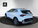 Kia Sportage 1.6 CRDi MHEV Power Edition 4x4 7DCT