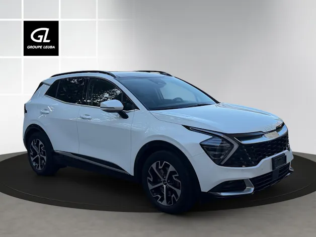Kia Sportage 1.6 CRDi MHEV Power Edition 4x4 7DCT