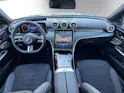 MERCEDES-BENZ C 220 d T 4 Matic Swiss Star