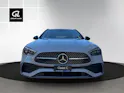 MERCEDES-BENZ C 220 d T 4 Matic Swiss Star