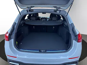 MERCEDES-BENZ C 220 d T 4 Matic Swiss Star