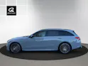 MERCEDES-BENZ C 220 d T 4 Matic Swiss Star