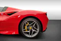 FERRARI F8 Spider