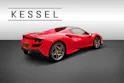 FERRARI F8 Spider