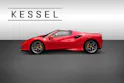 FERRARI F8 Spider