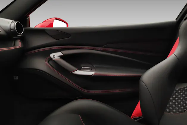 FERRARI F8 Spider