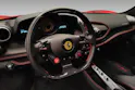 FERRARI F8 Spider
