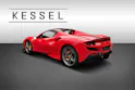 FERRARI F8 Spider