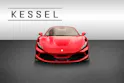 FERRARI F8 Spider