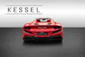 FERRARI F8 Spider