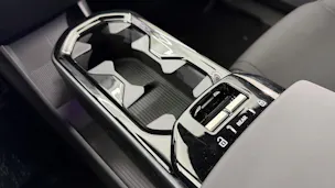 VOLVO EX 30 P8 Ultra XCENTRIC Black E