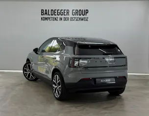 VOLVO EX 30 P8 Ultra XCENTRIC Black E
