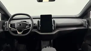 VOLVO EX 30 P8 Ultra XCENTRIC Black E