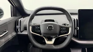 VOLVO EX 30 P8 Ultra XCENTRIC Black E