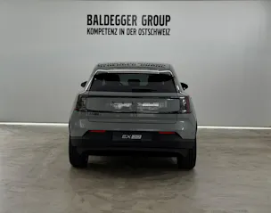 VOLVO EX 30 P8 Ultra XCENTRIC Black E