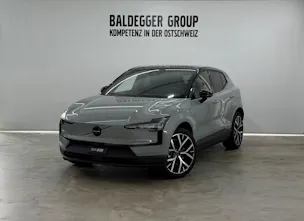 VOLVO EX 30 P8 Ultra XCENTRIC Black E