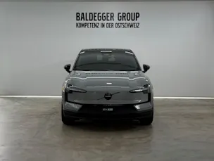 VOLVO EX 30 P8 Ultra XCENTRIC Black E