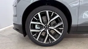 VOLVO EX 30 P8 Ultra XCENTRIC Black E