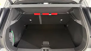 VOLVO EX 30 P8 Ultra XCENTRIC Black E