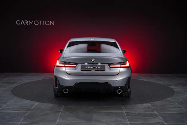 BMW 320d xDrive SAG M Sport / 360°Kamera / HeadUp / el.Sitze