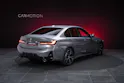 BMW 320d xDrive SAG M Sport / 360°Kamera / HeadUp / el.Sitze