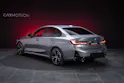 BMW 320d xDrive SAG M Sport / 360°Kamera / HeadUp / el.Sitze