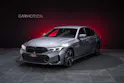 BMW 320d xDrive SAG M Sport / 360°Kamera / HeadUp / el.Sitze