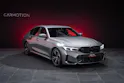 BMW 320d xDrive SAG M Sport / 360°Kamera / HeadUp / el.Sitze