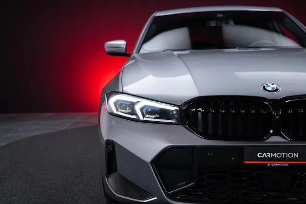 BMW 320d xDrive SAG M Sport / 360°Kamera / HeadUp / el.Sitze
