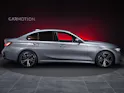 BMW 320d xDrive SAG M Sport / 360°Kamera / HeadUp / el.Sitze