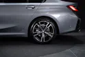 BMW 320d xDrive SAG M Sport / 360°Kamera / HeadUp / el.Sitze