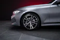 BMW 320d xDrive SAG M Sport / 360°Kamera / HeadUp / el.Sitze