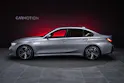 BMW 320d xDrive SAG M Sport / 360°Kamera / HeadUp / el.Sitze