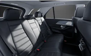 MERCEDES-BENZ GLE 300 d 4Matic 9G-Tronic