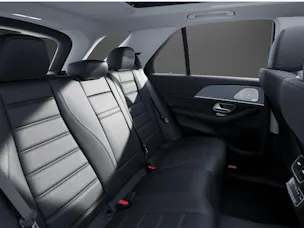 MERCEDES-BENZ GLE 300 d 4Matic 9G-Tronic