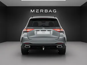 MERCEDES-BENZ GLE 300 d 4Matic 9G-Tronic