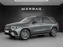 MERCEDES-BENZ GLE 300 d 4Matic 9G-Tronic