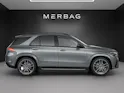MERCEDES-BENZ GLE 300 d 4Matic 9G-Tronic