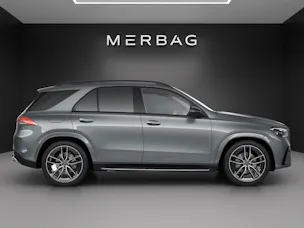 MERCEDES-BENZ GLE 300 d 4Matic 9G-Tronic